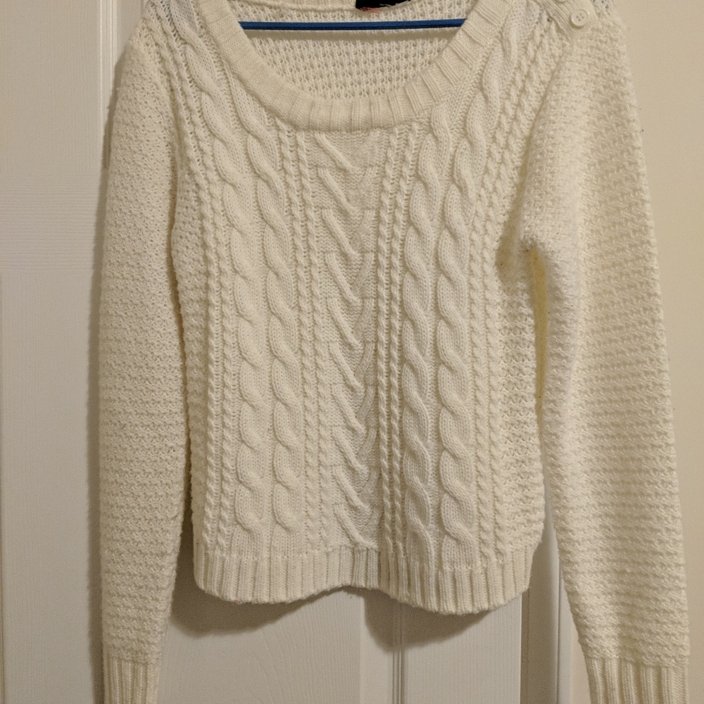 Sweater